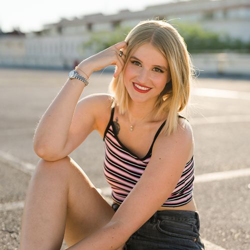 Julia Brandner